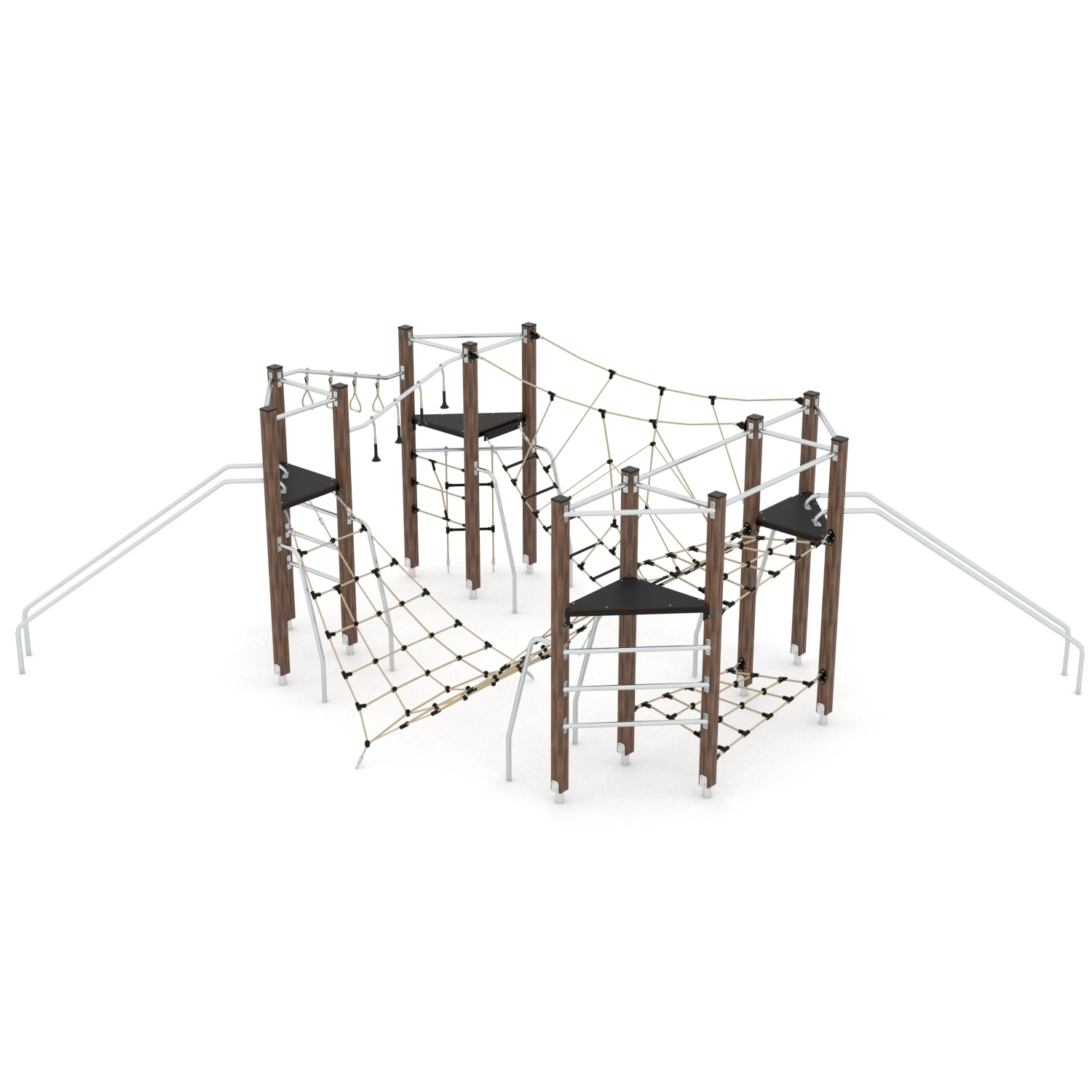 Vinci WOODEN WD1453 Ansicht 3