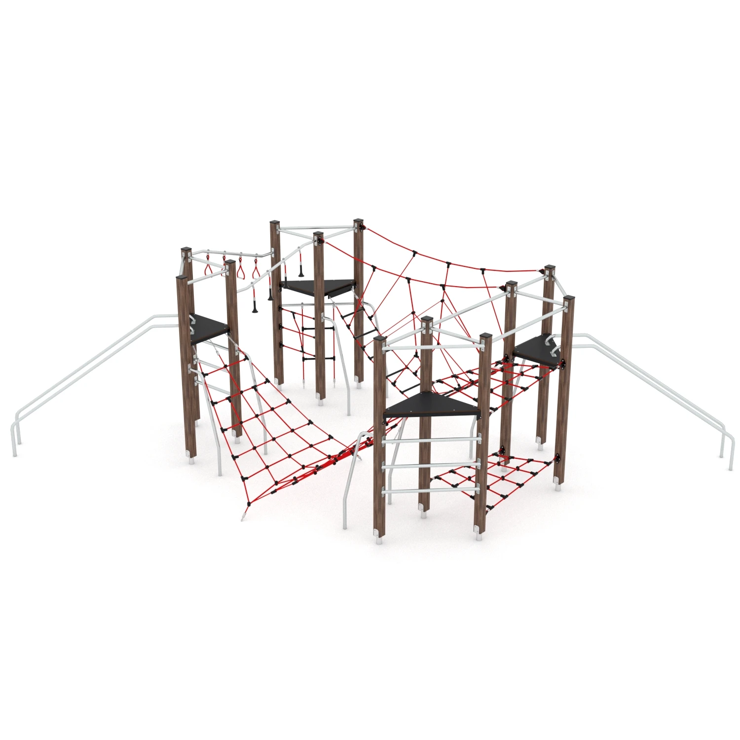 Vinci WOODEN WD1453 Ansicht 4