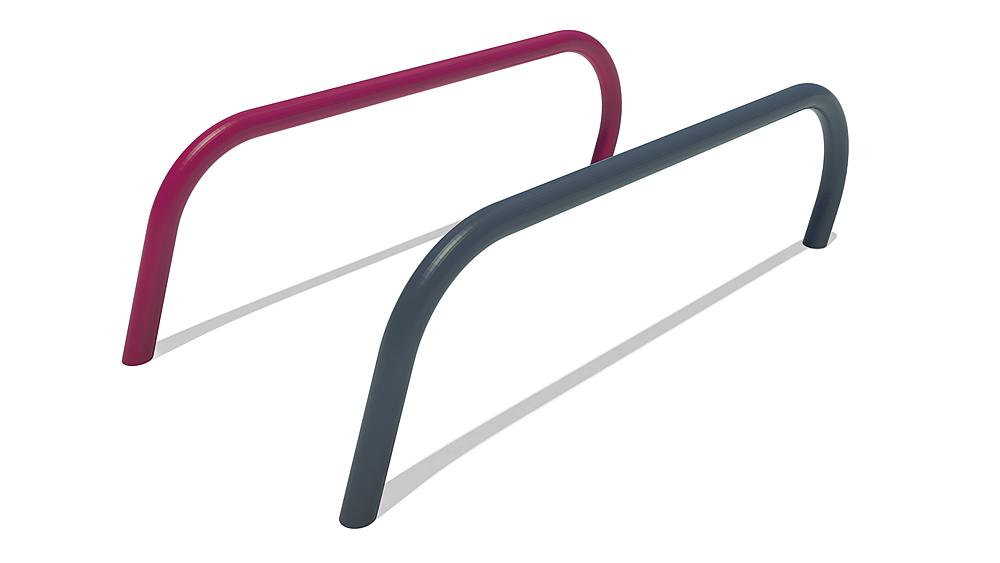 Calisthenics Parallets Ansicht 1