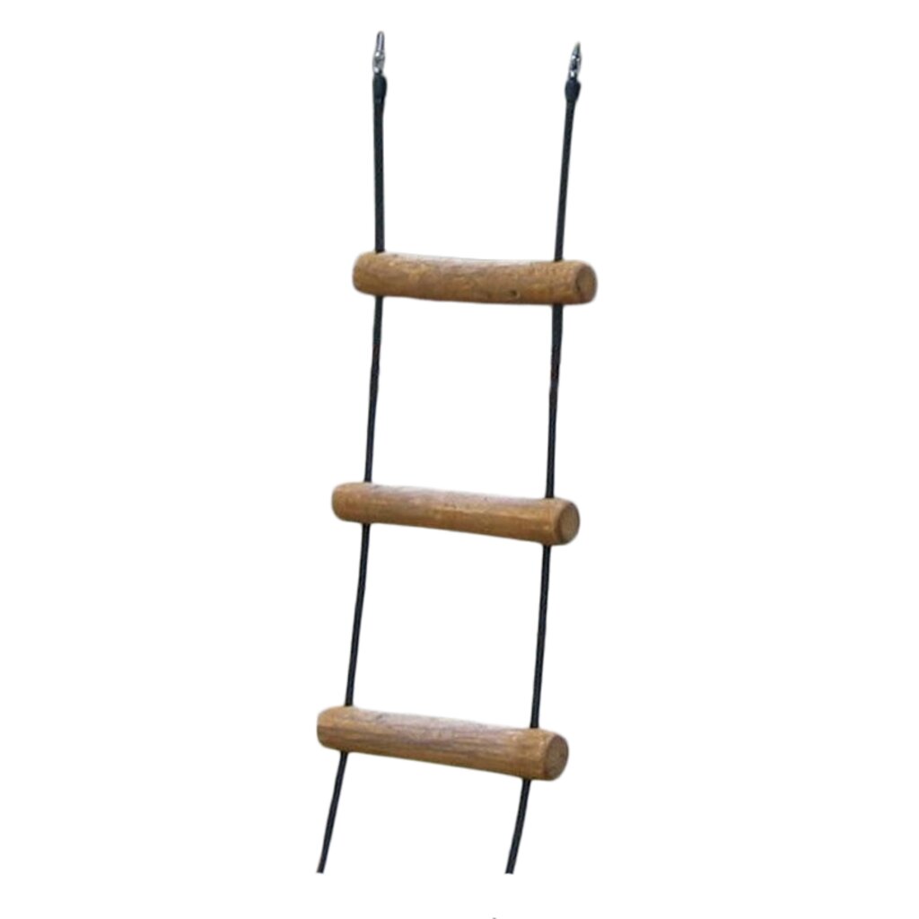 Balkenleiter 1,5 m Ansicht 2