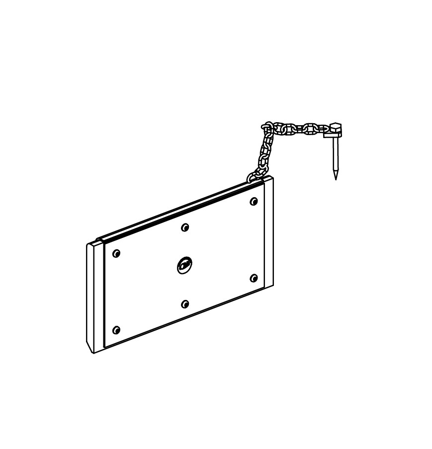 Staukeil Ansicht 2