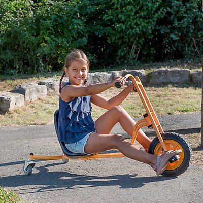 Beleduc TopTrike Spielfahrzeug „Drift Rider“ Ansicht 2