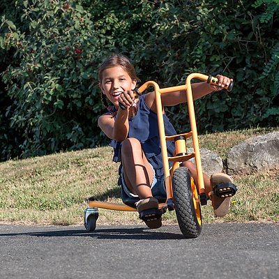 Beleduc TopTrike Spielfahrzeug „Drift Rider“ Ansicht 3