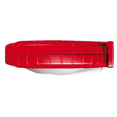 BMI Bandmass „Glasfaser“, einseitig bedruckt Ansicht 2