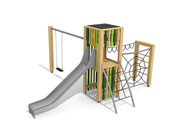 bimbox Kletterwelt BURG Ansicht 6