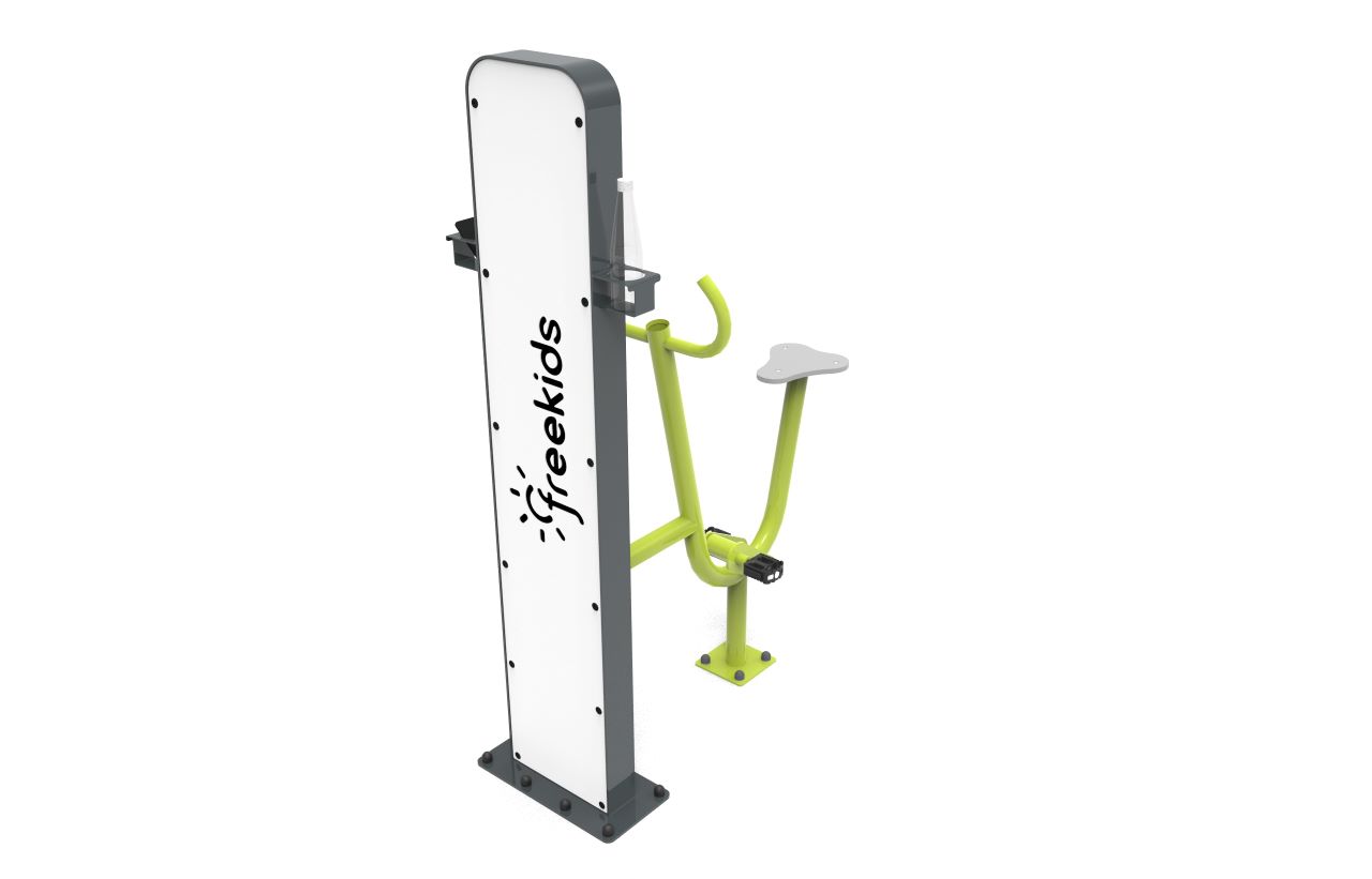 Fahrrad Plus Ansicht 4