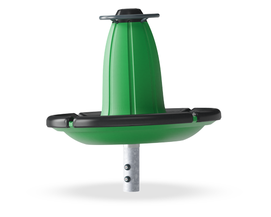 Boogie Spinner™ ELE400068 Ansicht 2
