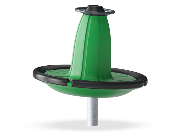 Boogie Spinner™ ELE400068 Ansicht 3