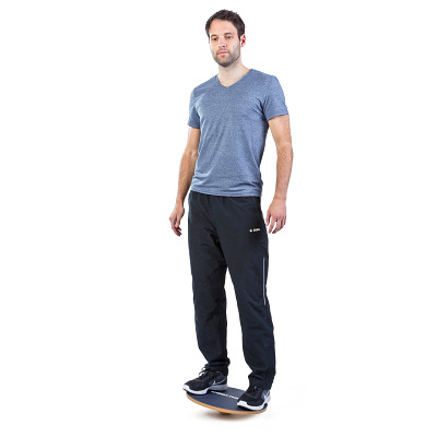 Sport-Thieme Balance-Board „Deluxe“ Ansicht 2