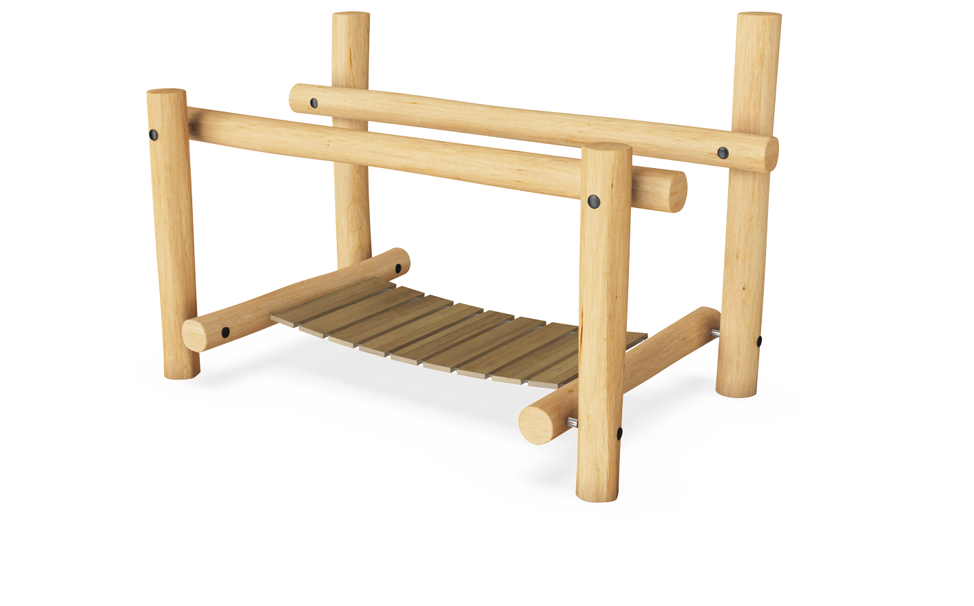 Hängebrücke NRO870 Ansicht 2