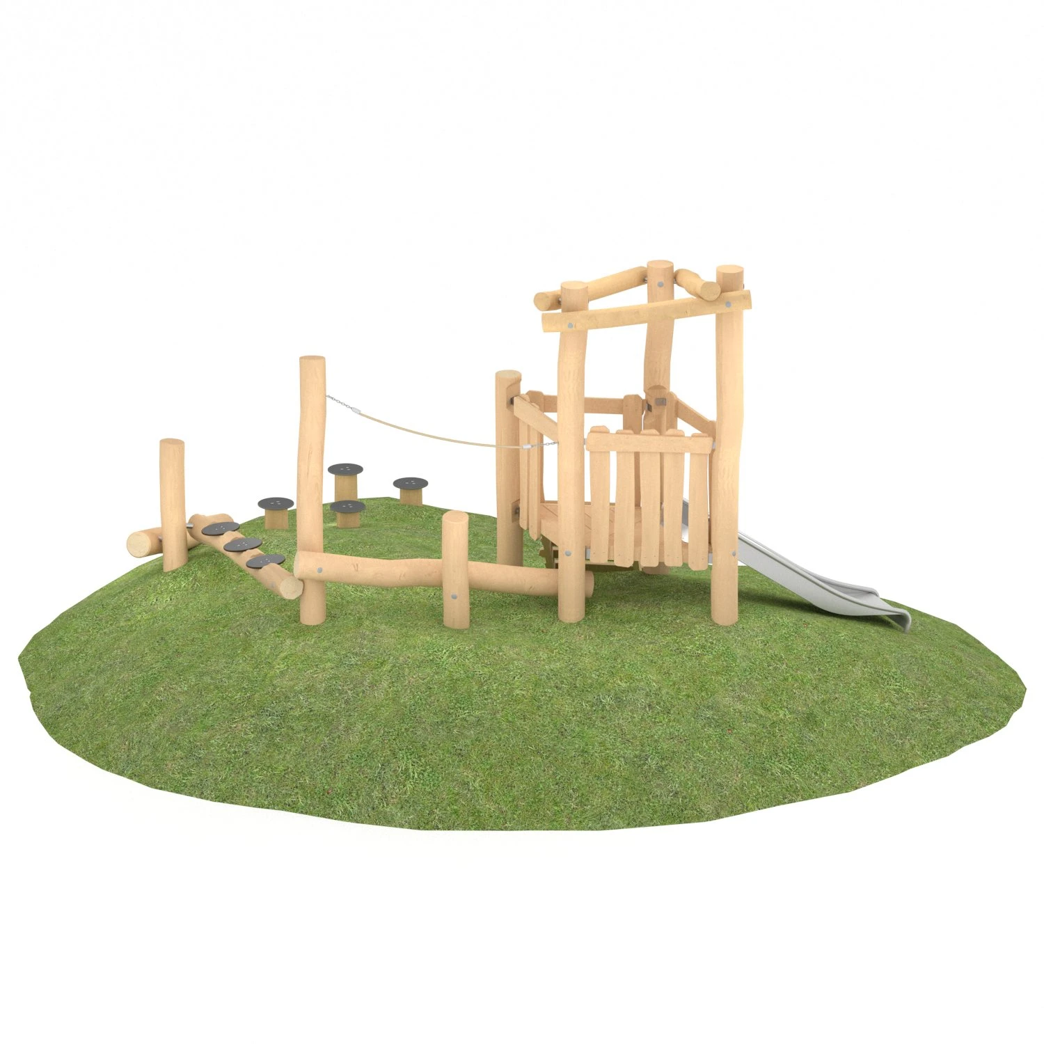 Vinci ROBINIA RB1316 Ansicht 2