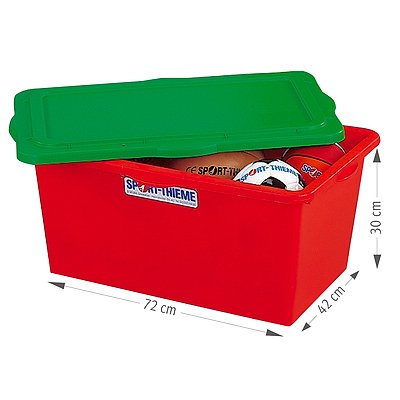 Sport-Thieme Materialbox „90 Liter“ Ansicht 2