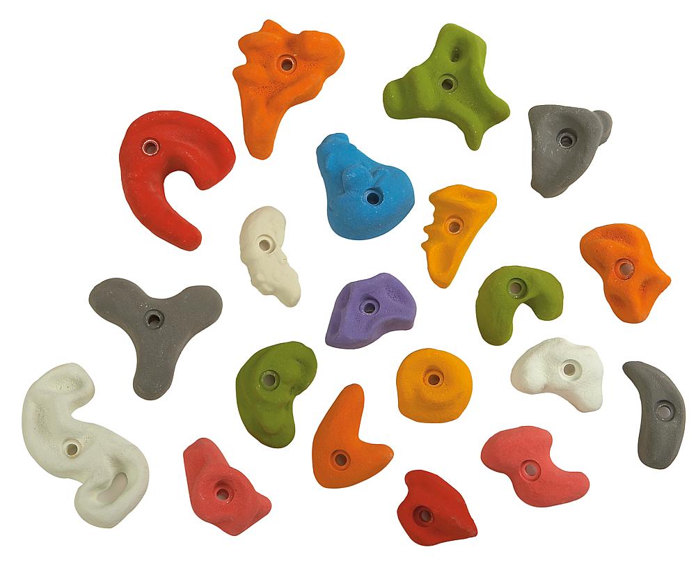 Klettergriff Größe XL Ansicht 4