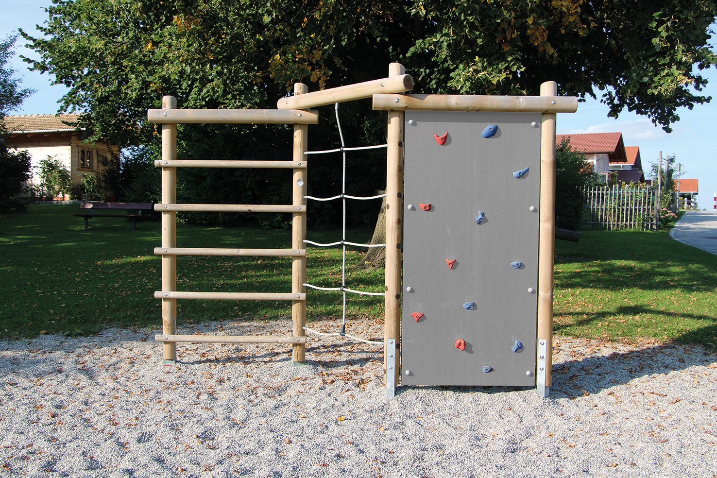Kletterspaß Piz Kids 6010 Ansicht 4