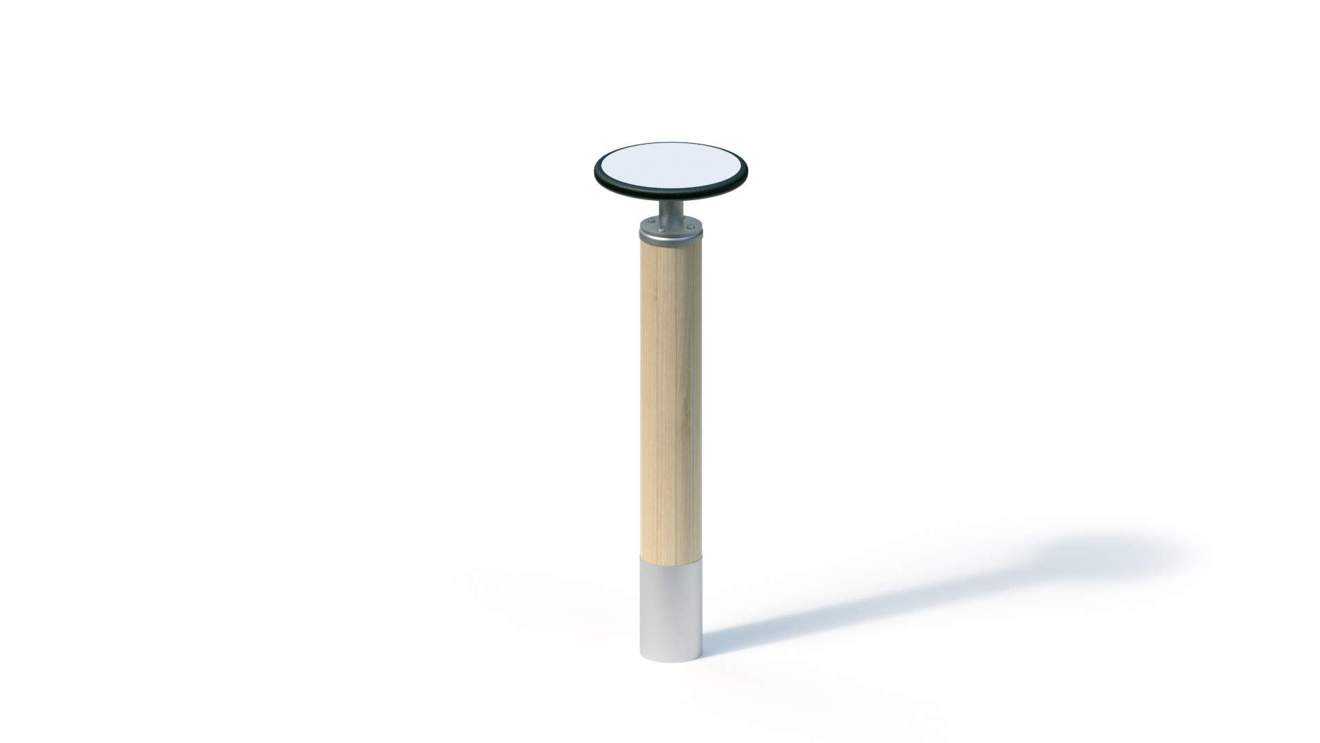 Turnbock 1,00 Ansicht 2