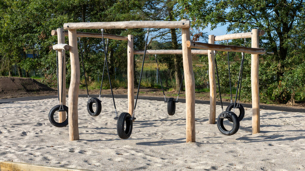 Swing King Ansicht 3