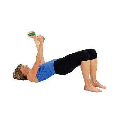 Togu Brasil Handtrainer-Set „Vereine“ Ansicht 3