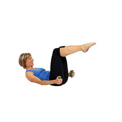 Togu Brasil Handtrainer-Set „Vereine“ Ansicht 4