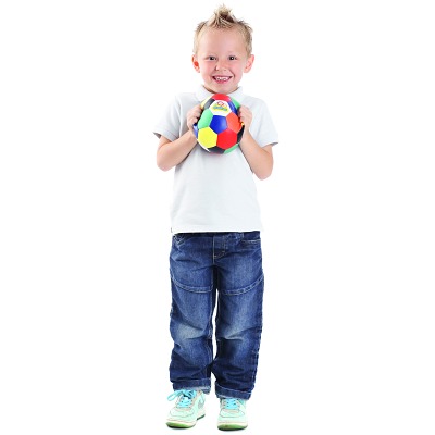 Ballos Knautschball Ansicht 2