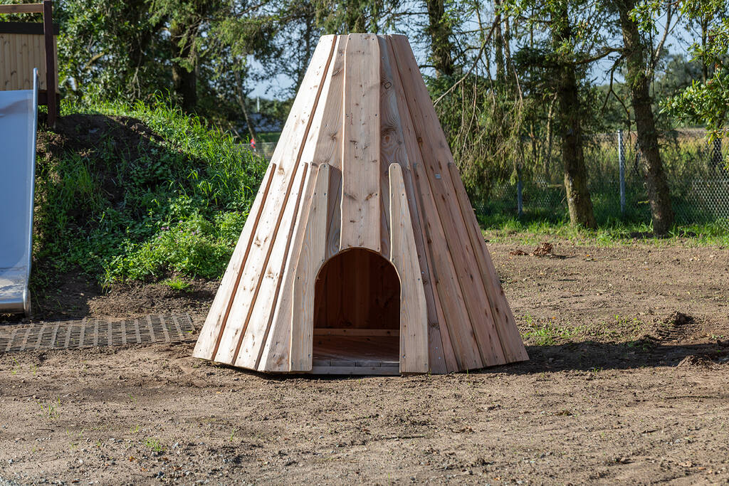 Tipi Ansicht 3