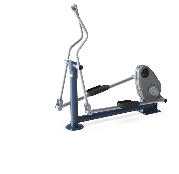 Crosstrainer FSW23901 Ansicht 2