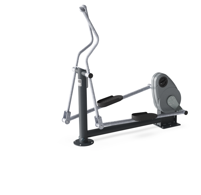 Crosstrainer FSW23901 Ansicht 3