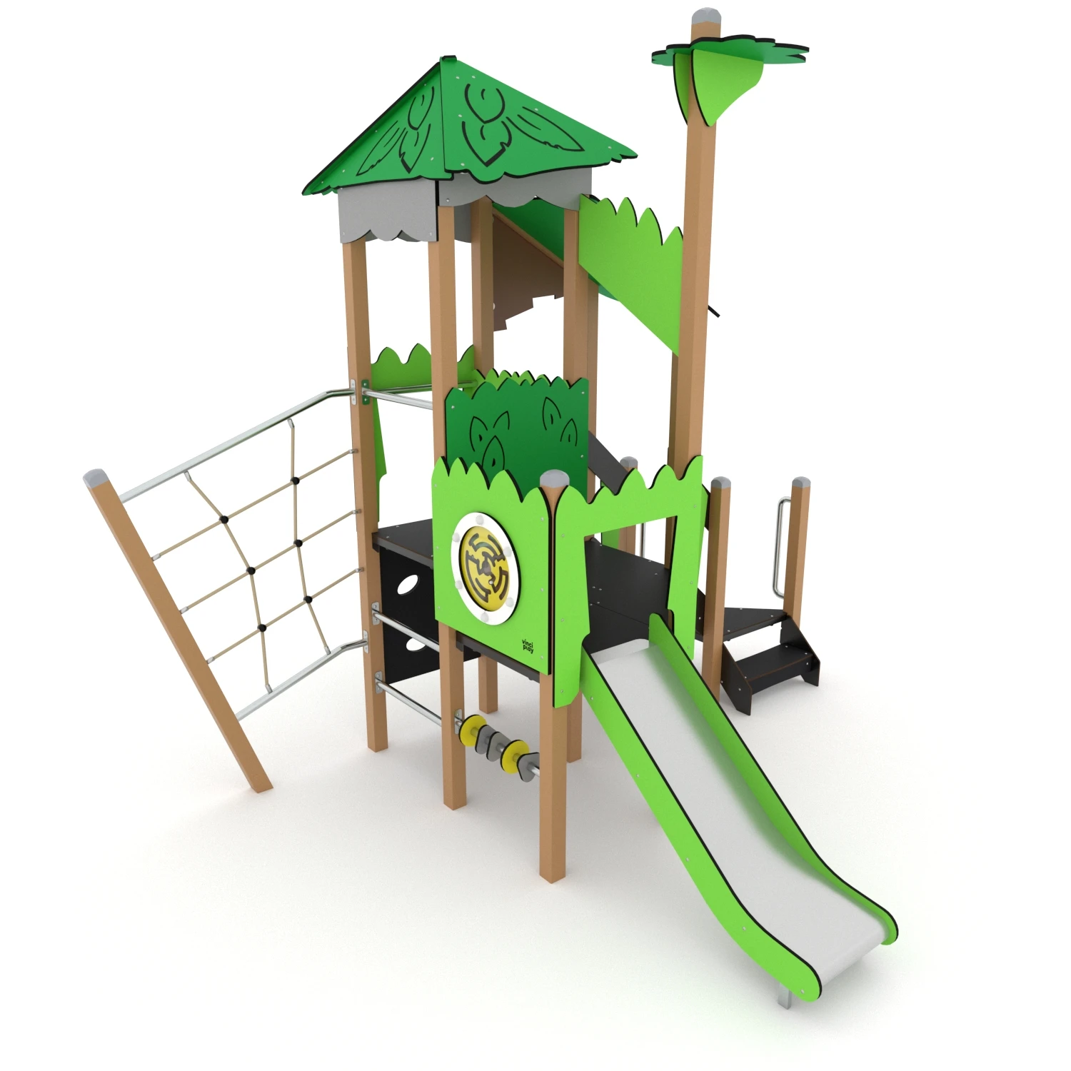 Vinci JUNGLE 3203