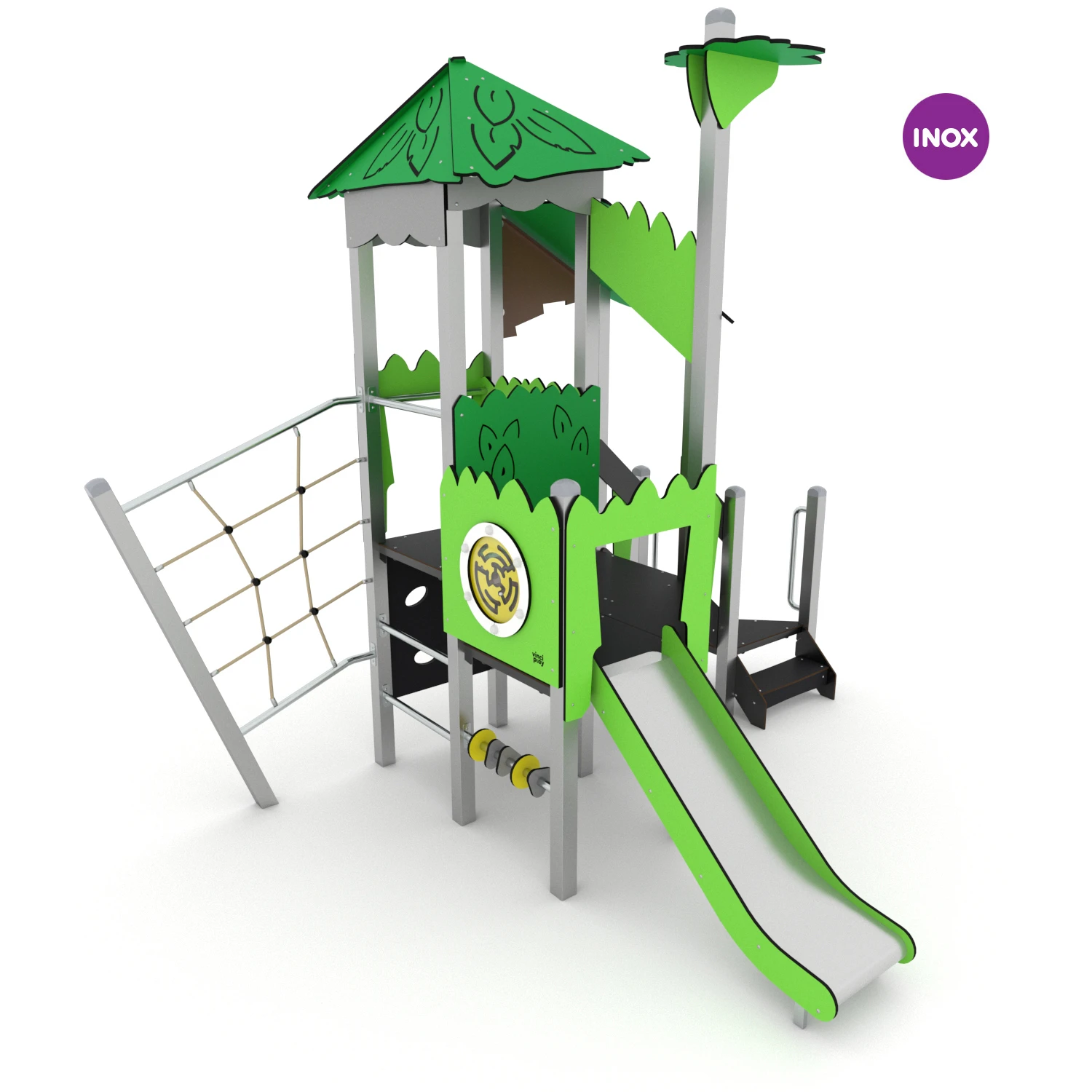 Vinci JUNGLE 3203 Ansicht 3