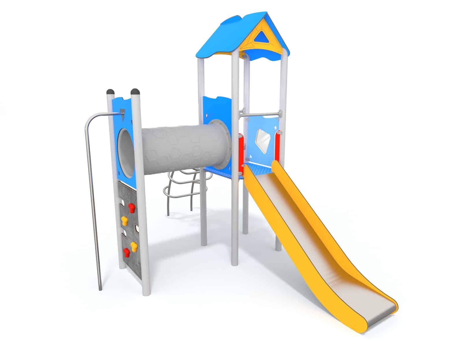 Spielturm Vale Ansicht 2