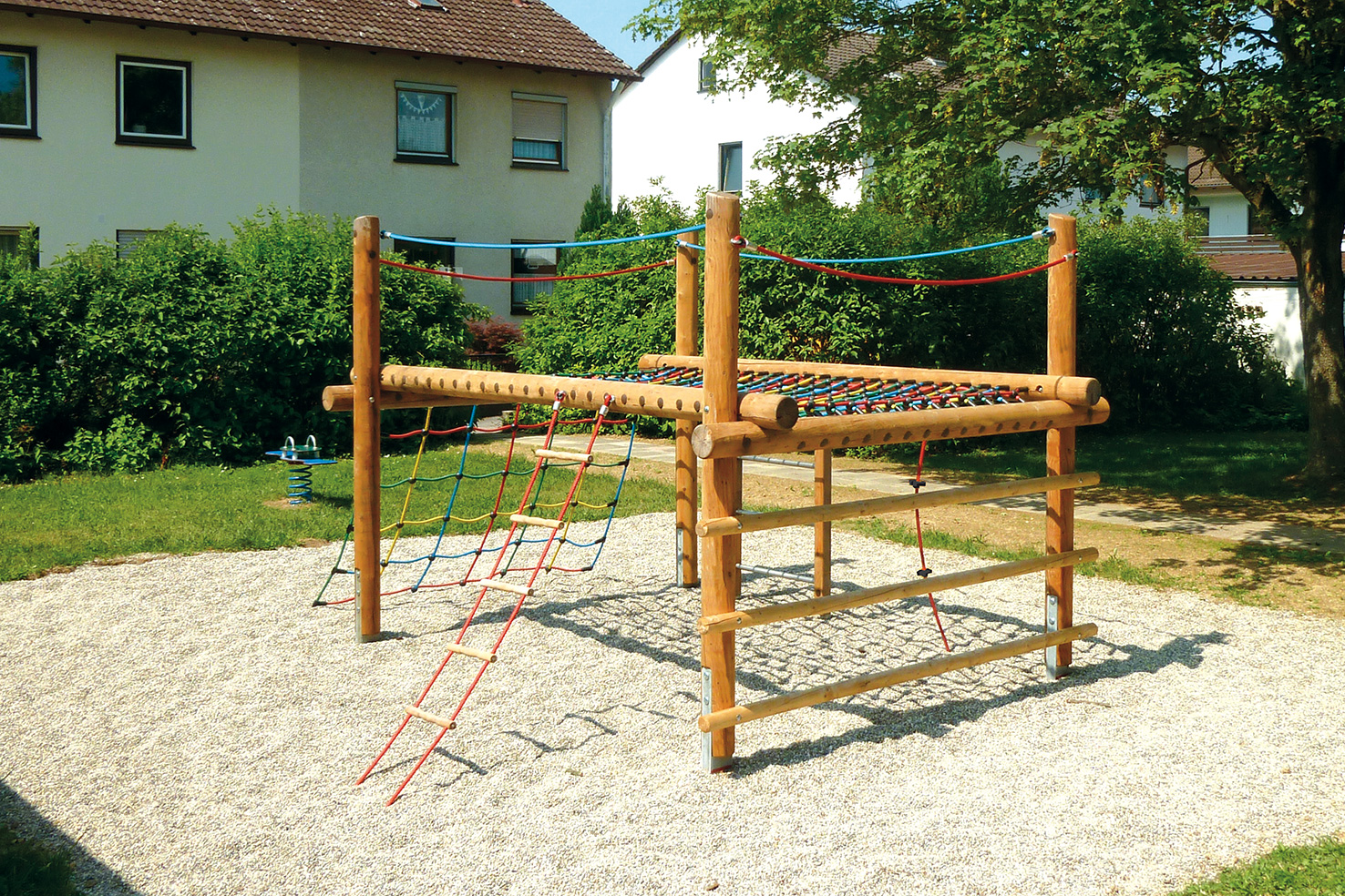 Kletterinsel groß 6445 Ansicht 4