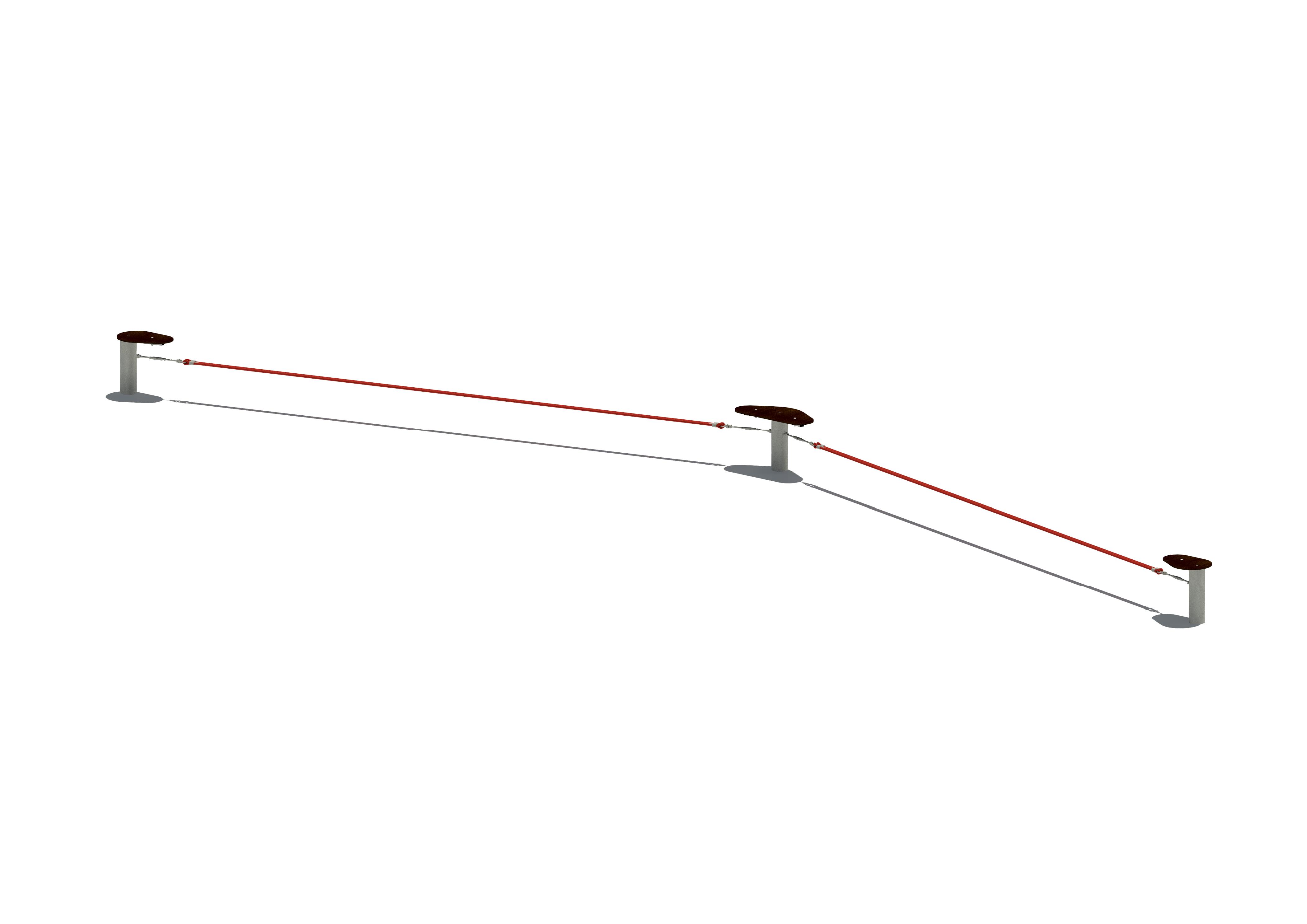 Double Slack Jack 2412 Ansicht 3