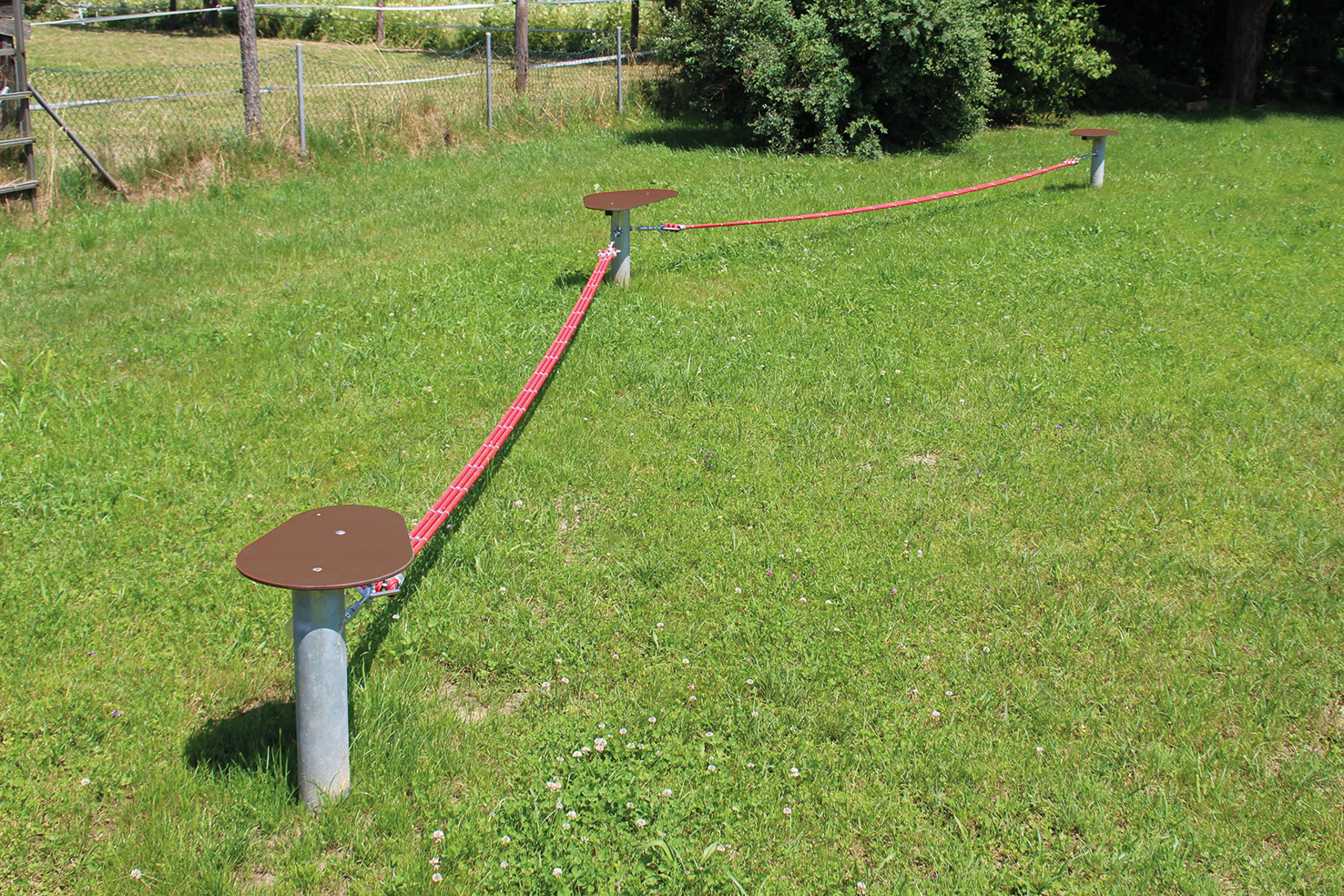 Double Slack Jack 2412 Ansicht 4