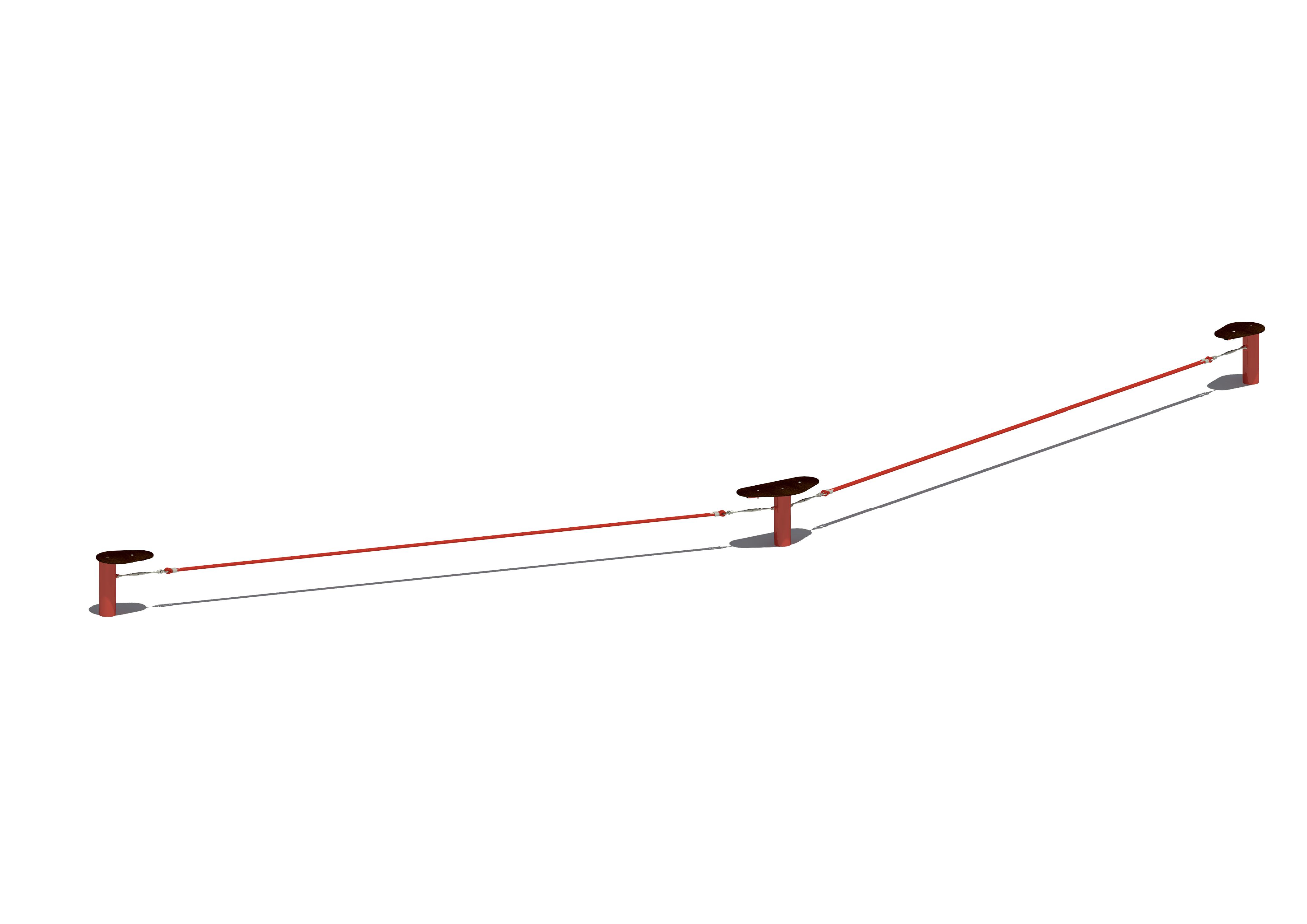 Double Slack Jack 2412 Ansicht 6