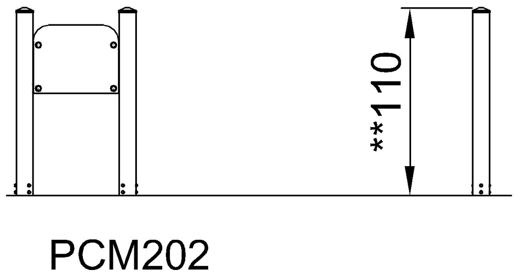 Moments Schild M PCM202 Ansicht 4