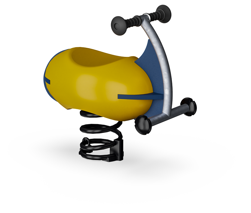 Racer ELE400002 Ansicht 2
