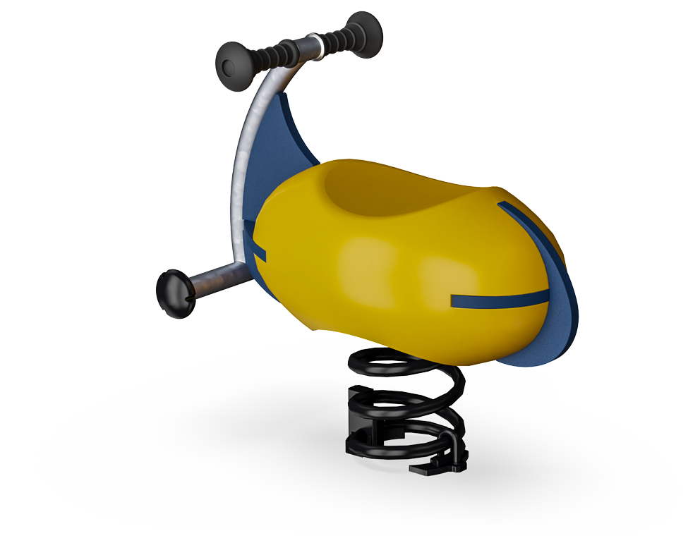 Racer ELE400002 Ansicht 3