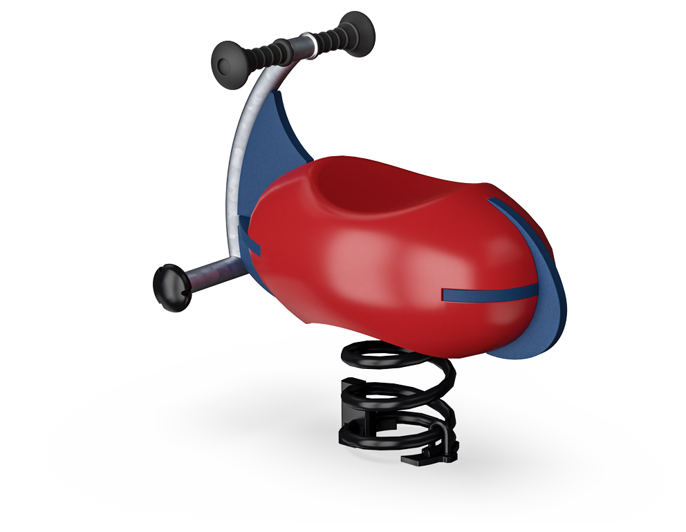 Racer ELE400002 Ansicht 6