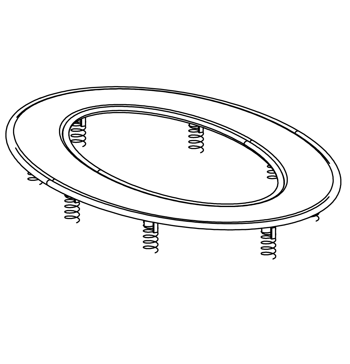 Hüpfrunde Ansicht 2