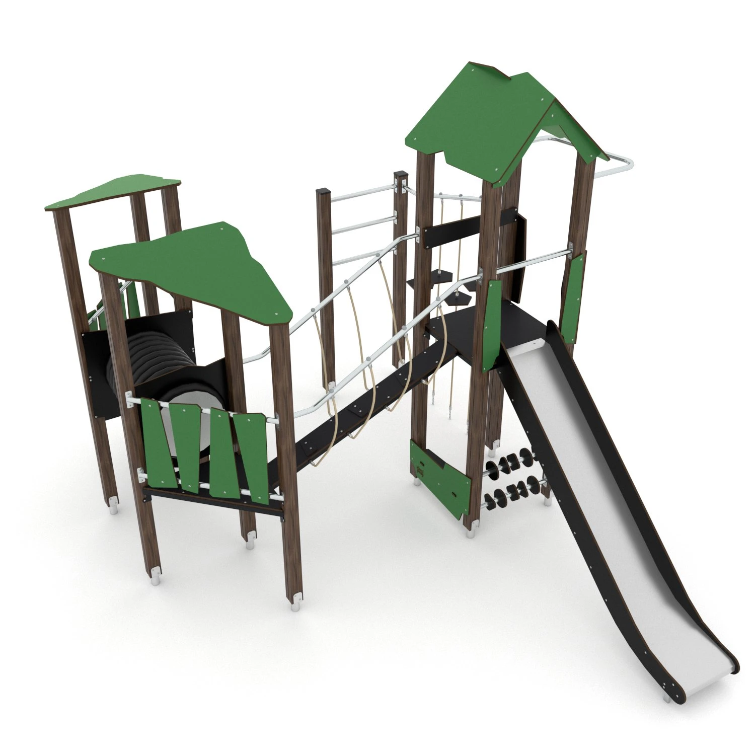 Vinci WOODEN WD1409 Ansicht 3