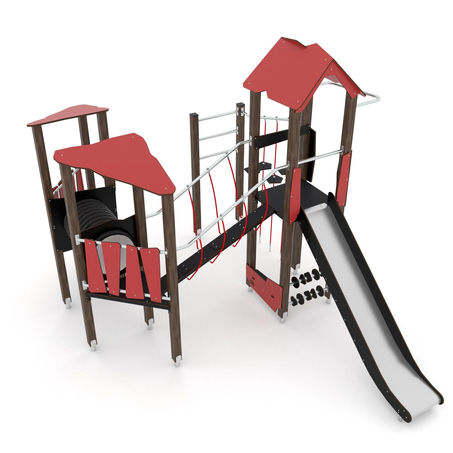 Vinci WOODEN WD1409 Ansicht 4