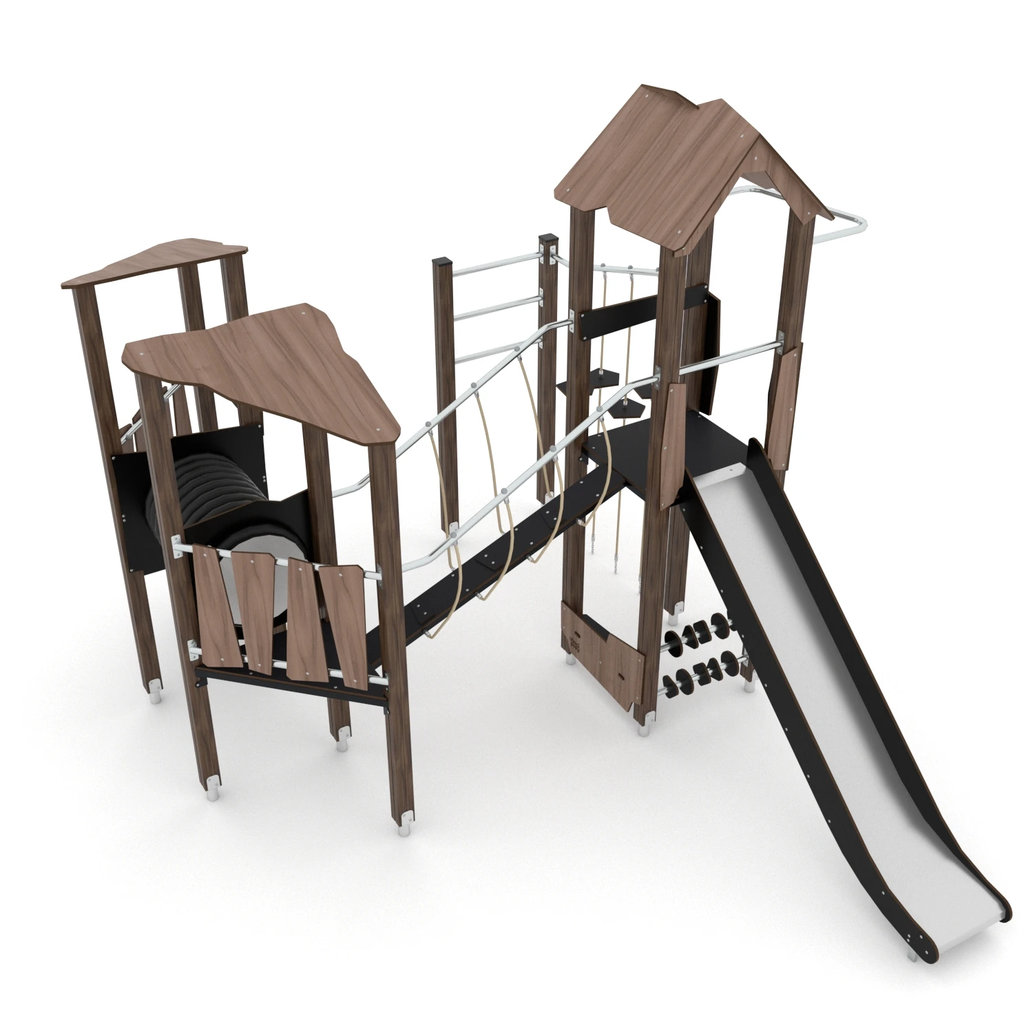 Vinci WOODEN WD1409 Ansicht 6