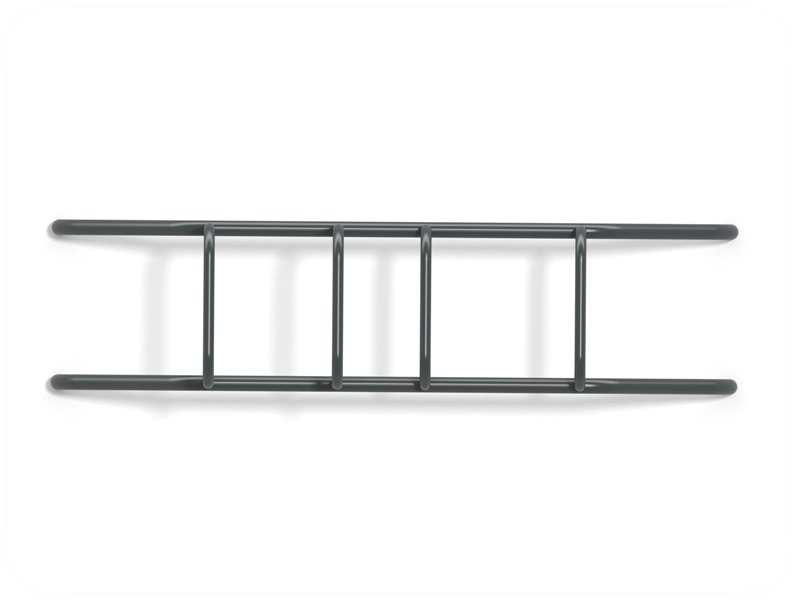 Calisthenics DipBank Ansicht 3
