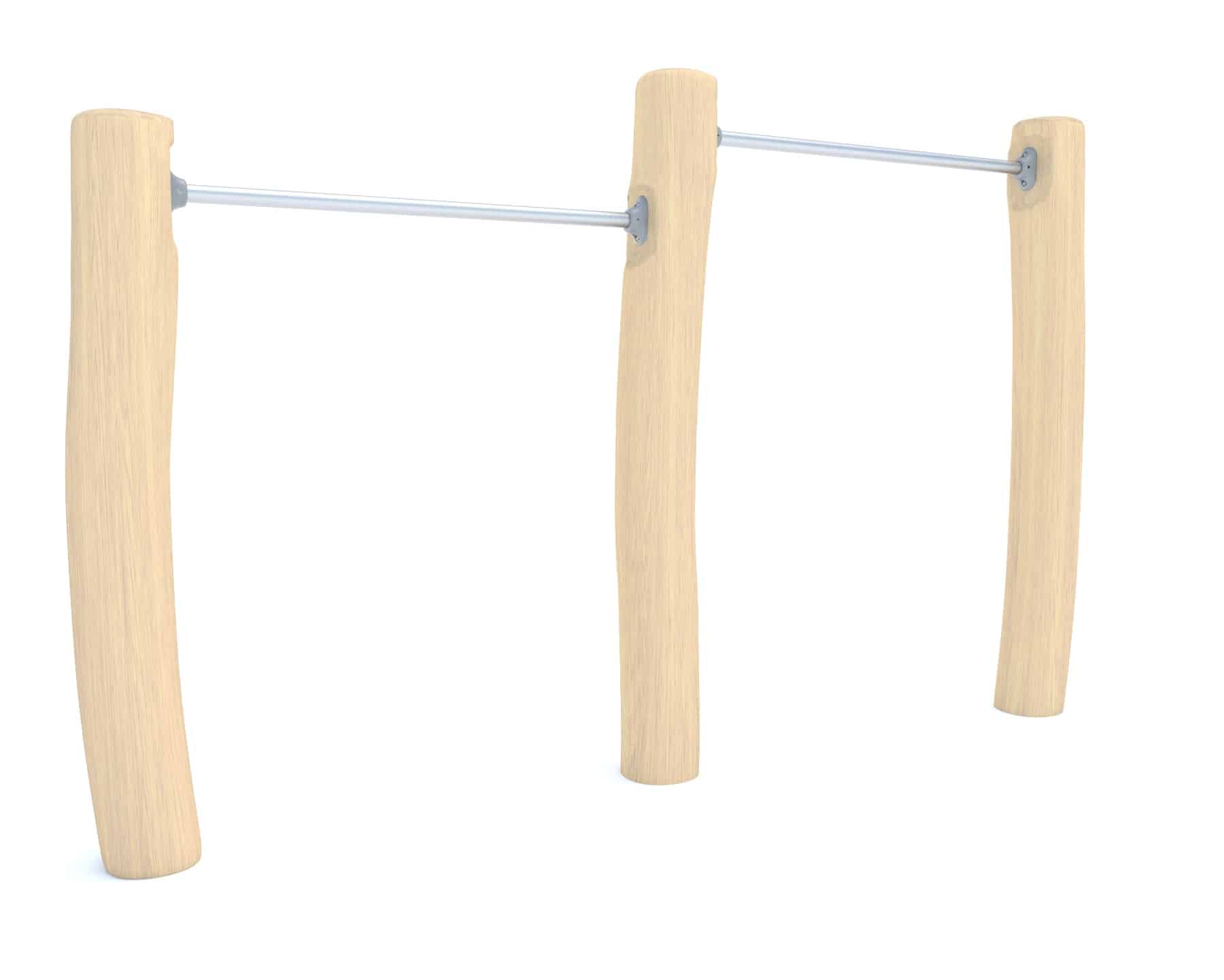 Doppelreck Rerby Ansicht 2