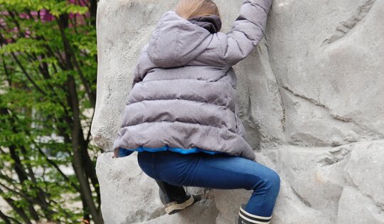 Cliffhanger 180 cm Ansicht 5