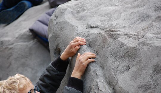 Cliffhanger 180 cm Ansicht 6
