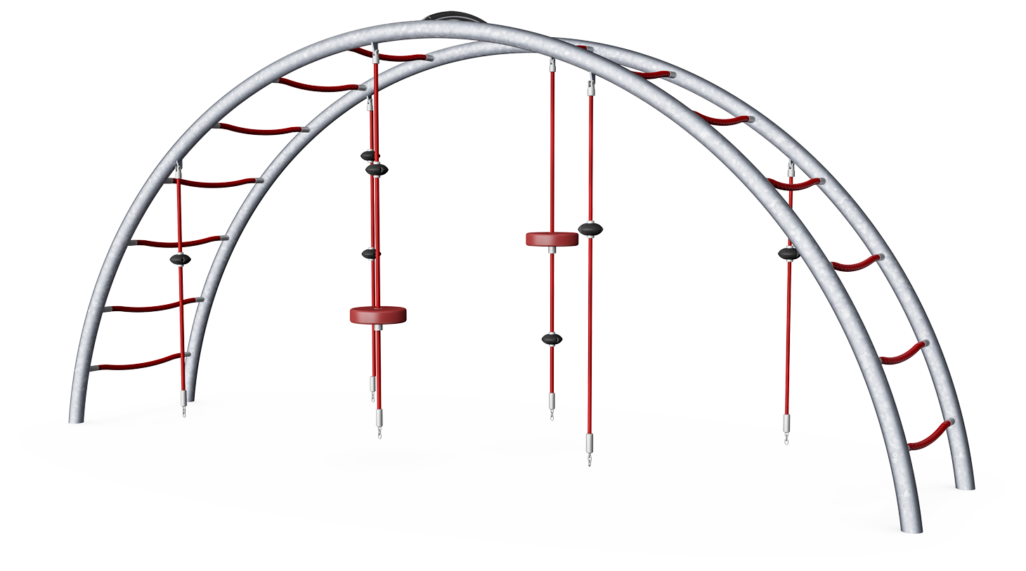 Himmelsbogen, 2,0 m hoch COR20210 Ansicht 2