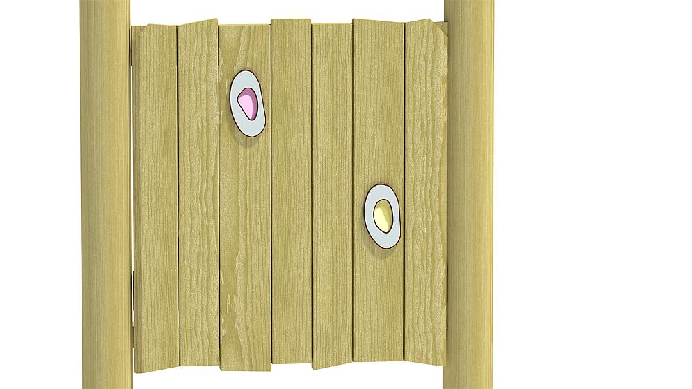 Schmuckelement Ansicht 4