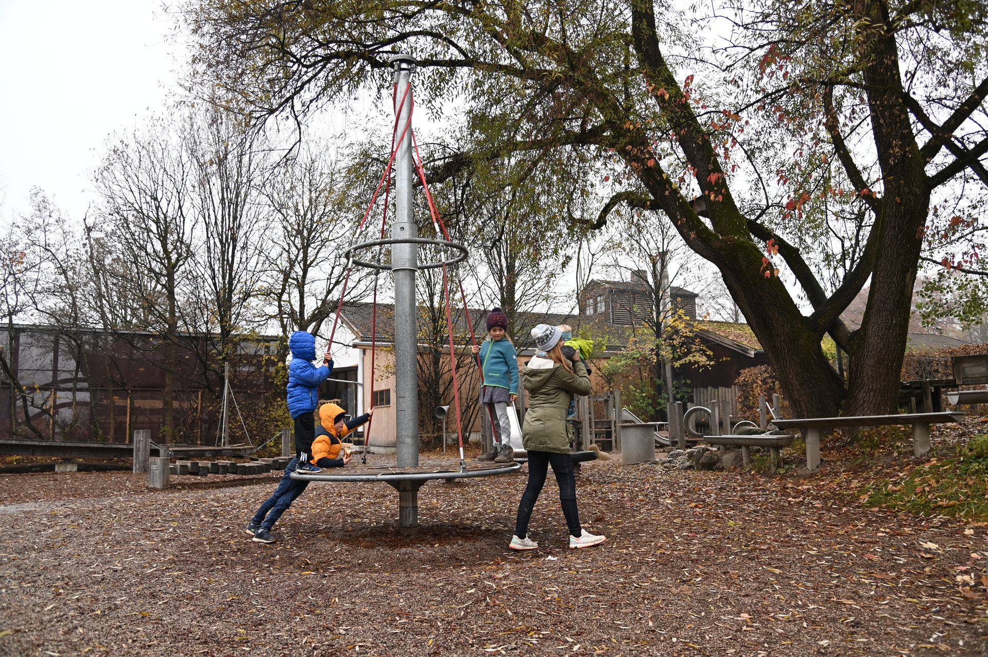 Wirbelwind Ansicht 4