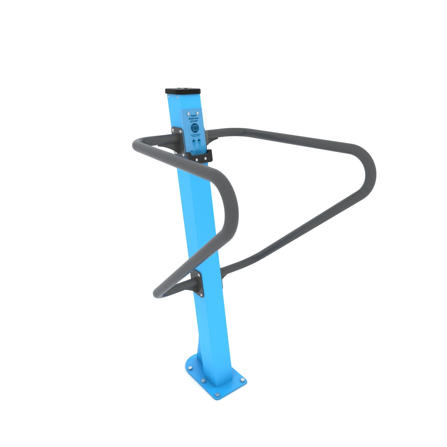 Vinci FITNESS 1117
