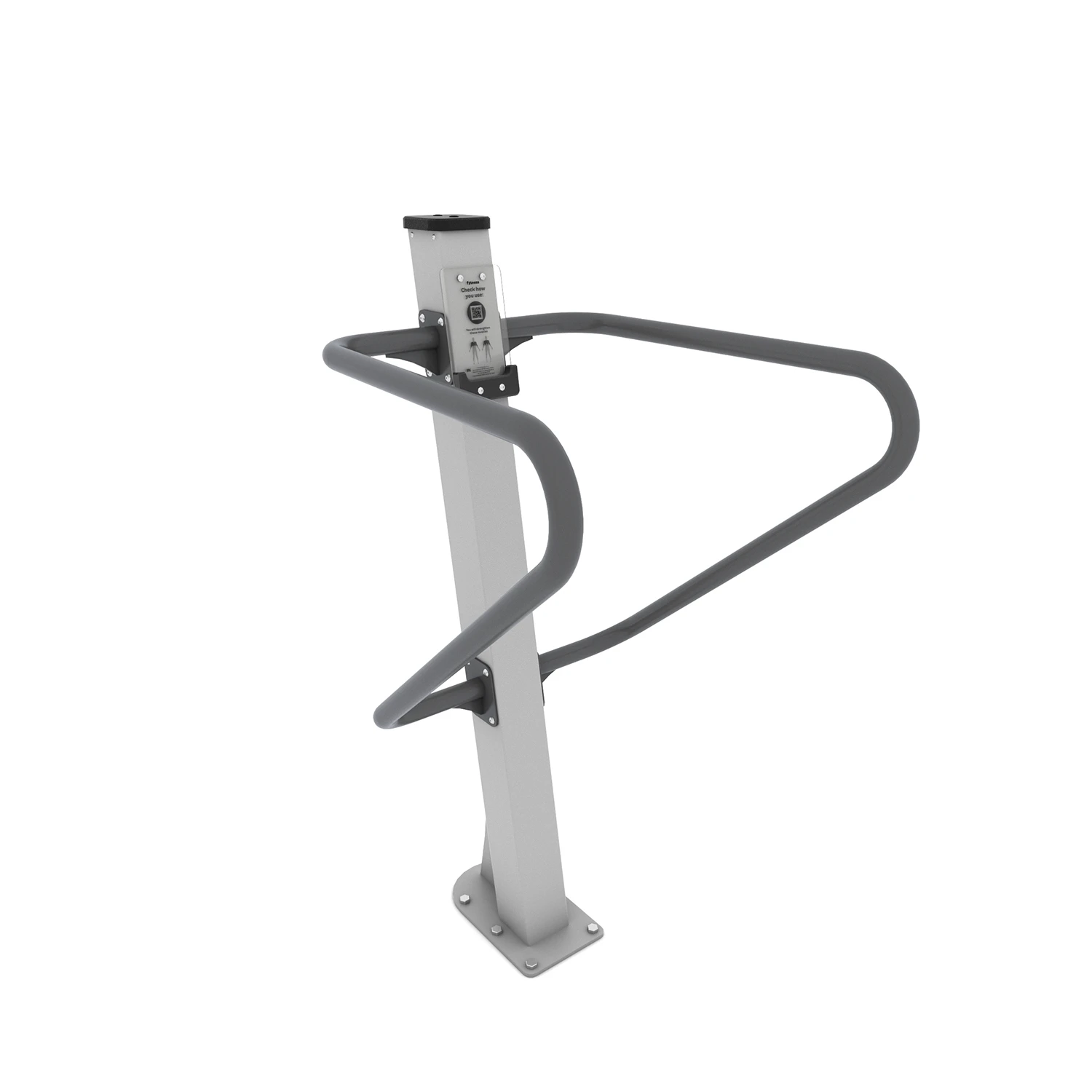 Vinci FITNESS 1117 Ansicht 3